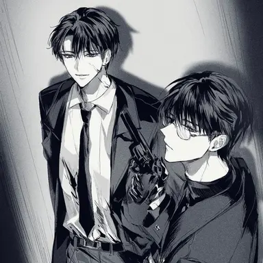 Profile image of 박현우와 김도훈