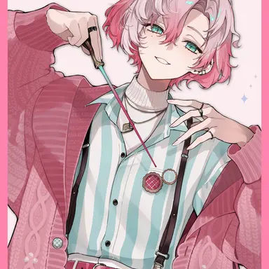 Profile image of メロルド