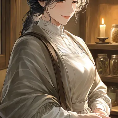 Profile image of Nora Vass