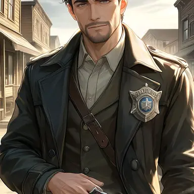 Profile image of Dawson Anders