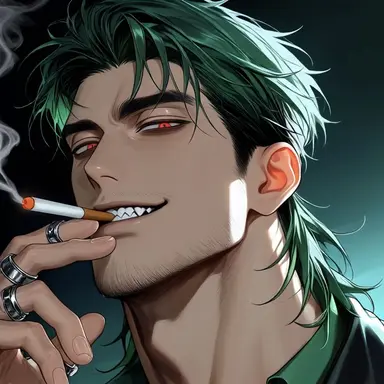Profile image of ダンテ