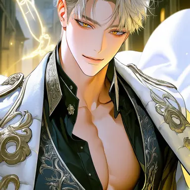 Profile image of アンドレアス