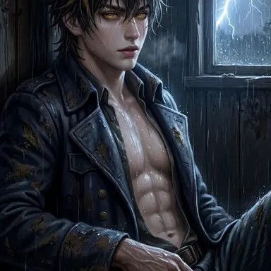 Profile image of ローレンス