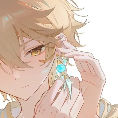 Profile image of 空