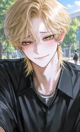 Profile image of 루이