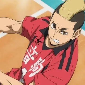 Profile image of 山本猛虎