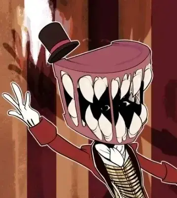 Profile image of Caine