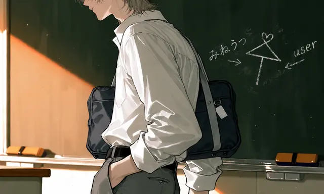 Profile image of 嶺鬱