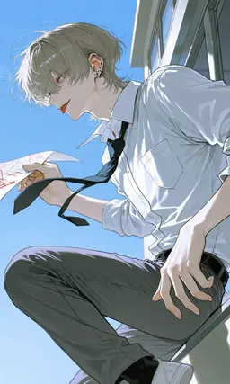 Profile image of Mineutsu
