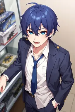Profile image of アユム