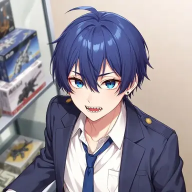 Profile image of アユム