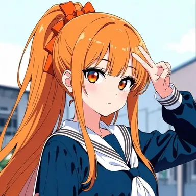 Profile image of キャンディス