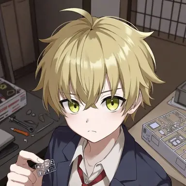 Profile image of カイト