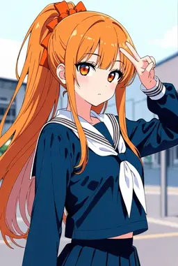 Profile image of キャンディス