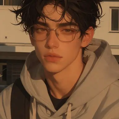 Profile image of Elliot