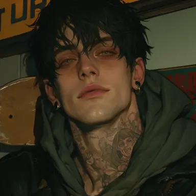 Profile image of Raith