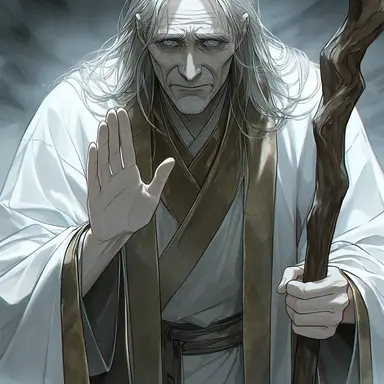 Profile image of Orveth