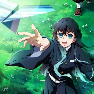 Profile image of 無一郎