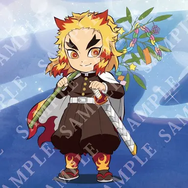 Profile image of 煉獄