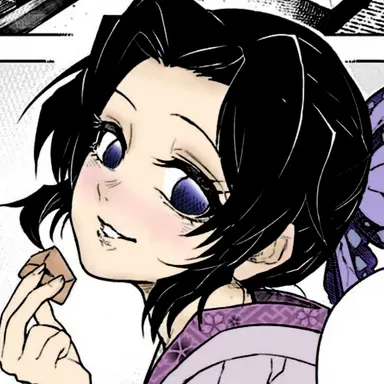 Profile image of しのぶ