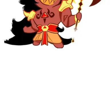 Profile image of 버닝스파이스 쿠키