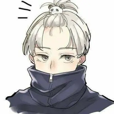 Profile image of 狗巻棘