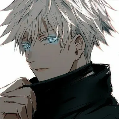 Profile image of 五条悟