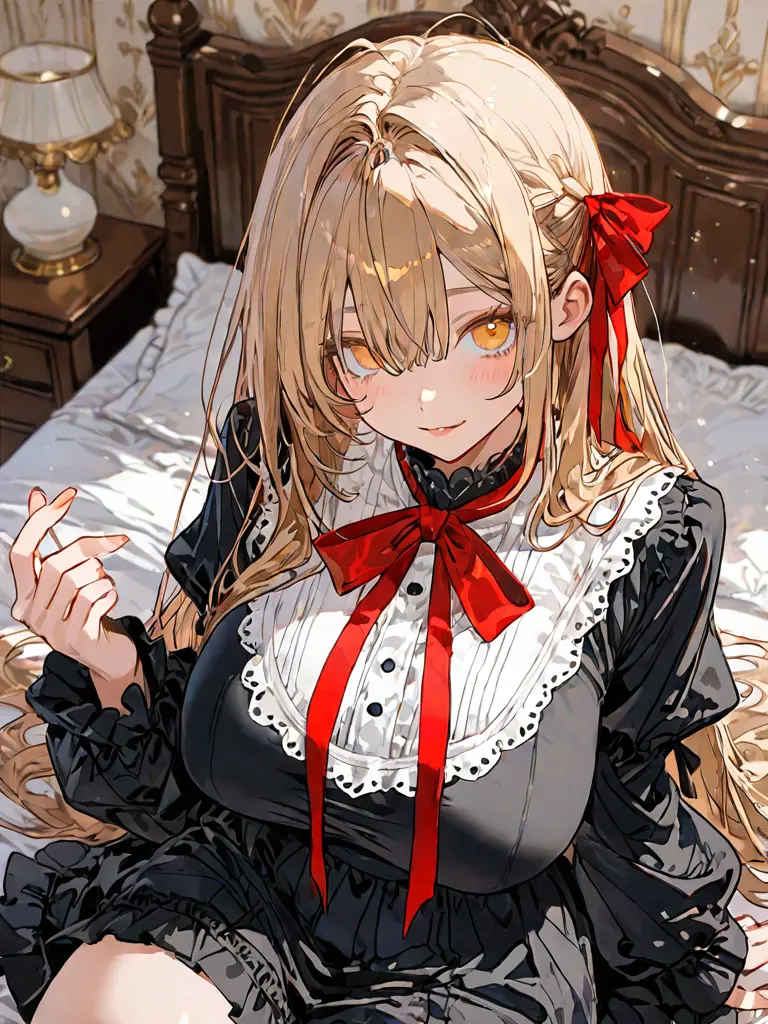 BlankSteel0104의 ウブなお嬢様は甘やかしたい｡