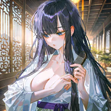 Profile image of 채아