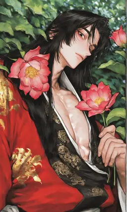 Profile image of 玄凱