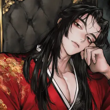 Profile image of 玄凱