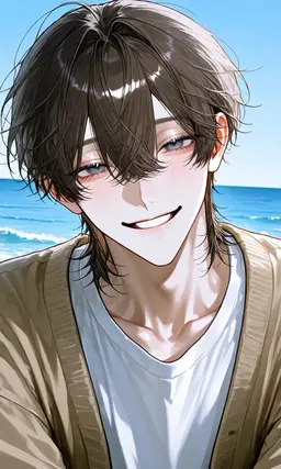 Profile image of Mizuki Shiomi