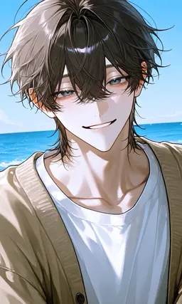 Profile image of Mizuki Shiomi