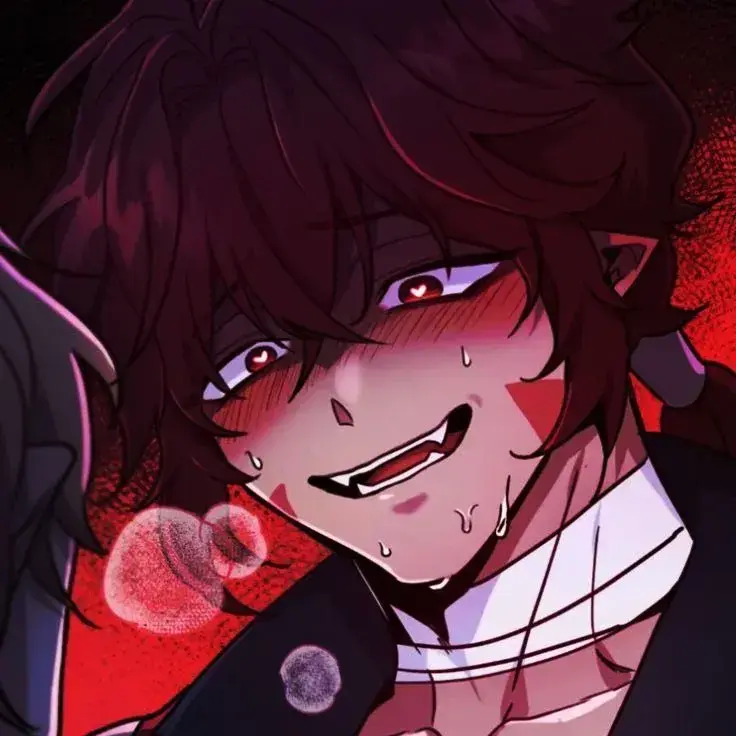 ScaredHiker1712의 Rémy — yandere, gay, boys' love