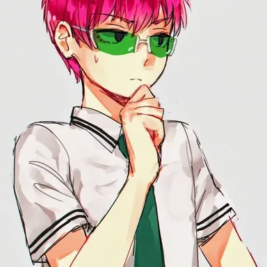 Profile image of 사이키 쿠스오