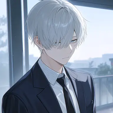 Profile image of 南