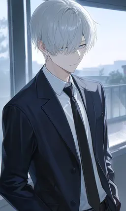 Profile image of 南