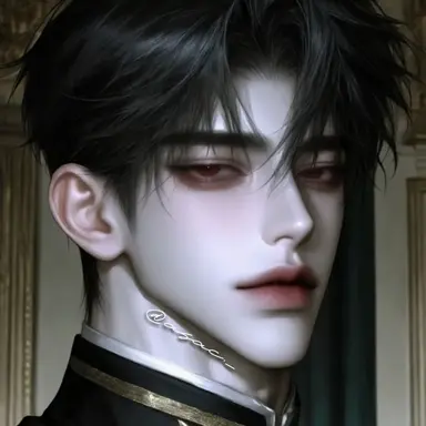 Profile image of 아르센 발테리온