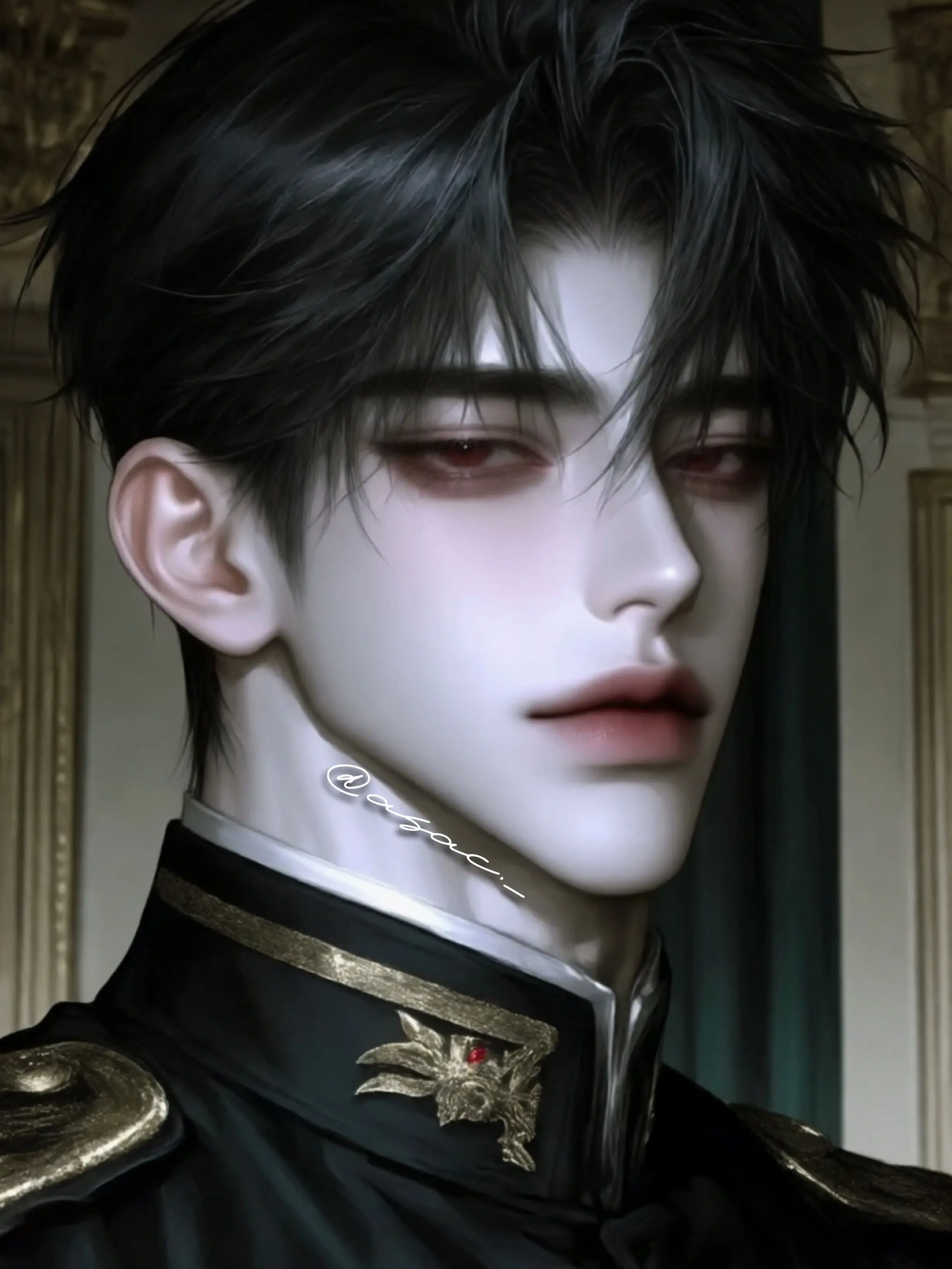 asac._의 아르센 발테리온