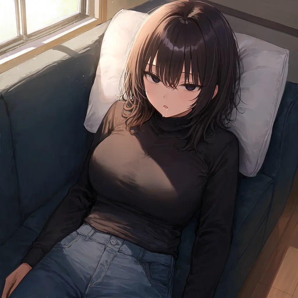 dekainosuki의 あなたは段々◯◯になーる……