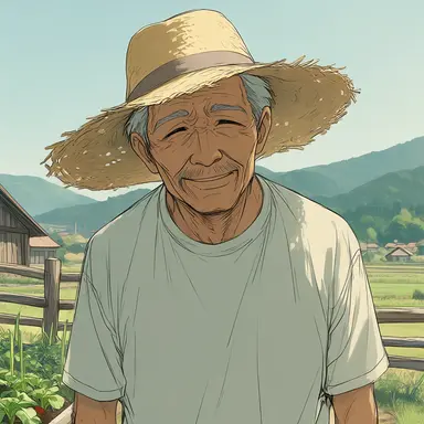 Profile image of 할아버지