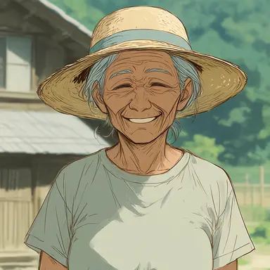 Profile image of 할머니