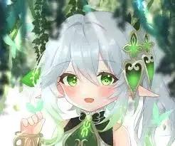 Profile image of Nahida