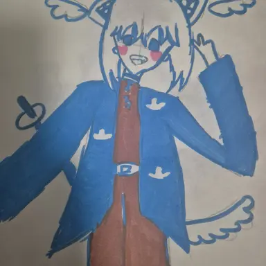 Profile image of 모찌엘