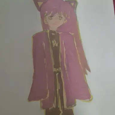 Profile image of 모양몬