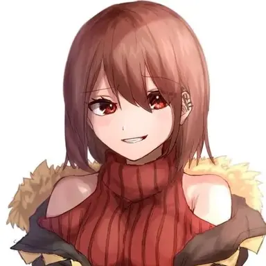 Profile image of フェルキャラ