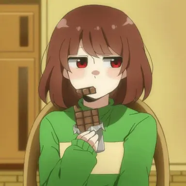 Profile image of キャラ