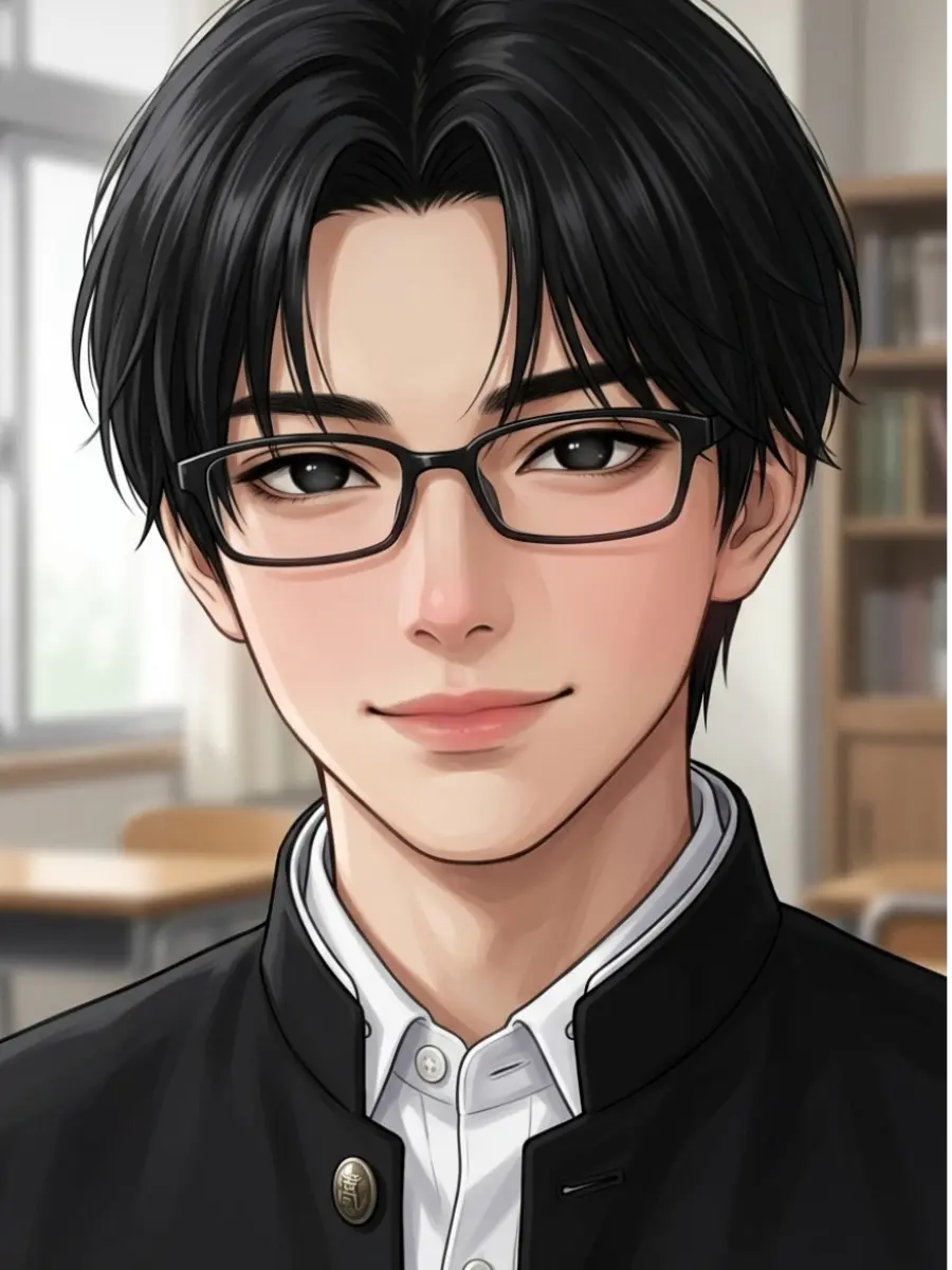 NastyCage6584의 Winning the Student Council President