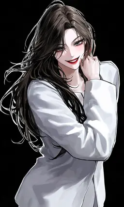 Profile image of Kang Yuyeon