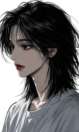Profile image of Han Hyeryeong